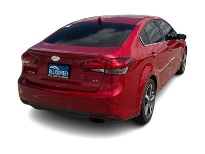 Thumbnail: 2017 Kia Forte - 17