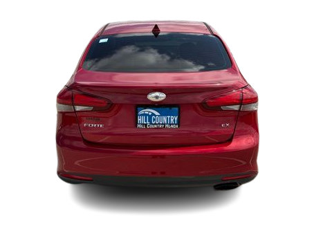 Thumbnail: 2017 Kia Forte - 5