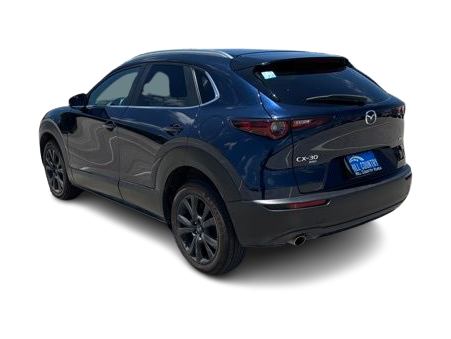Thumbnail: 2024 Mazda CX-30 - 4