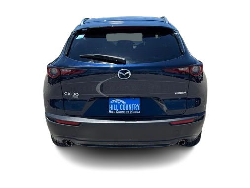 Thumbnail: 2024 Mazda CX-30 - 5