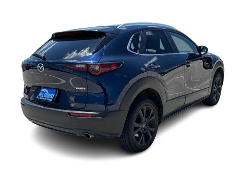 Thumbnail: 2024 Mazda CX-30 - 16