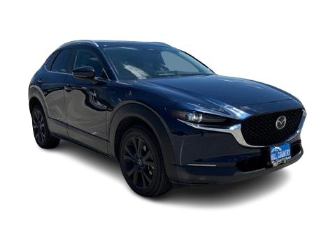 Thumbnail: 2024 Mazda CX-30 - 18