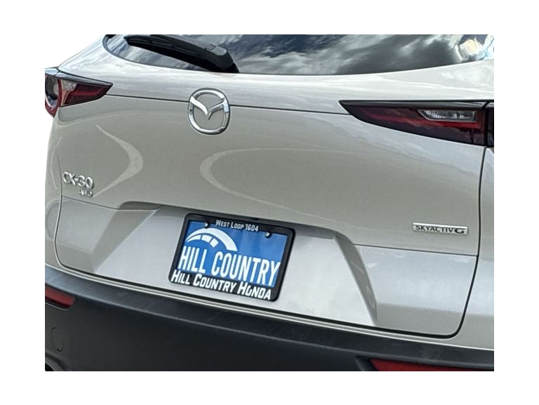 Thumbnail: 2024 Mazda CX-30 - 27