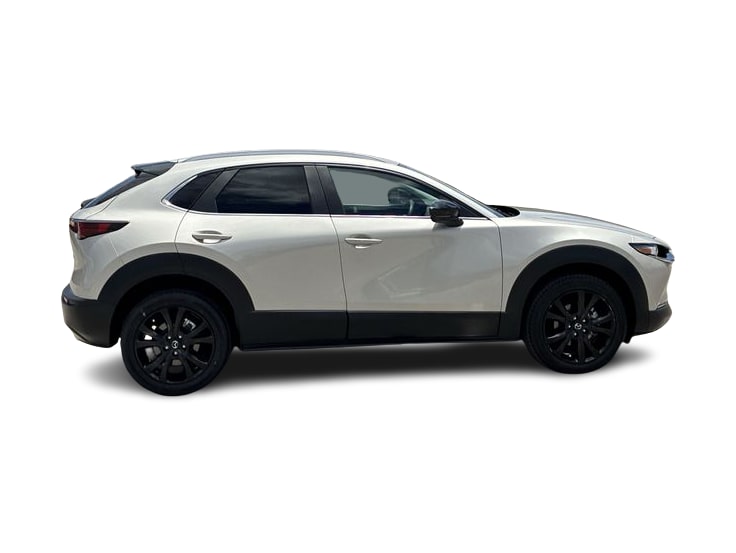 Thumbnail: 2024 Mazda CX-30 - 22