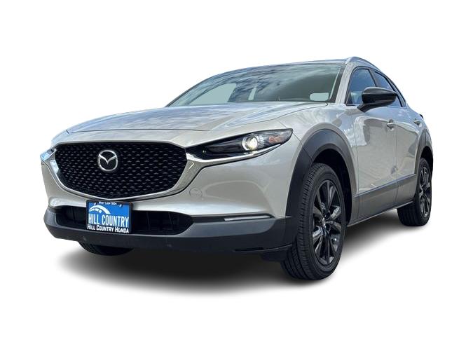 Thumbnail: 2024 Mazda CX-30 - 25