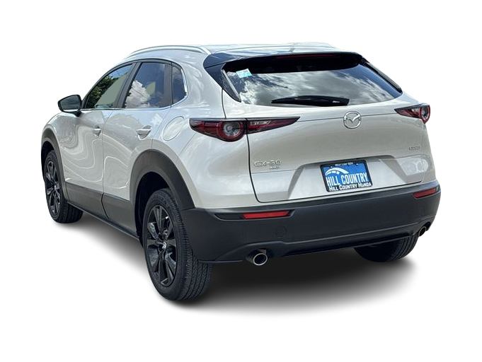 Thumbnail: 2024 Mazda CX-30 - 4