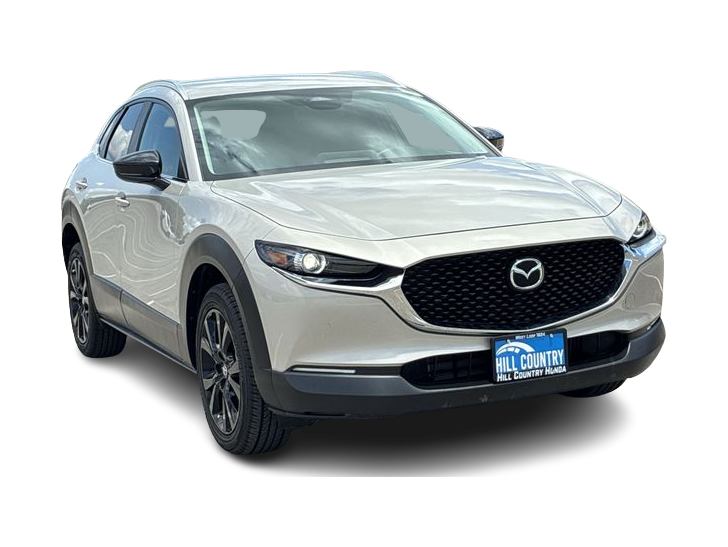 Thumbnail: 2024 Mazda CX-30 - 23