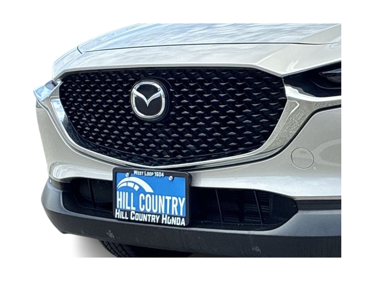 Thumbnail: 2024 Mazda CX-30 - 26