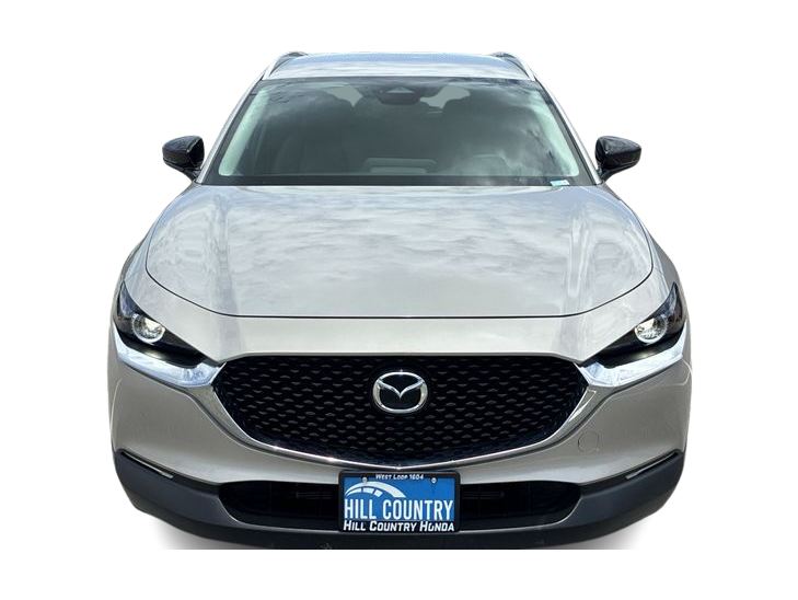Thumbnail: 2024 Mazda CX-30 - 6
