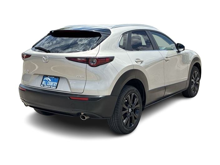 Thumbnail: 2024 Mazda CX-30 - 21