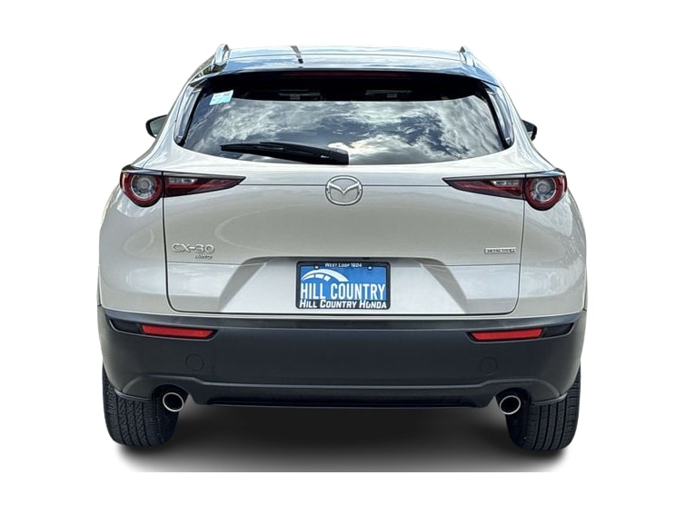 Thumbnail: 2024 Mazda CX-30 - 5