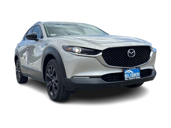 Thumbnail: 2024 Mazda CX-30 - 24