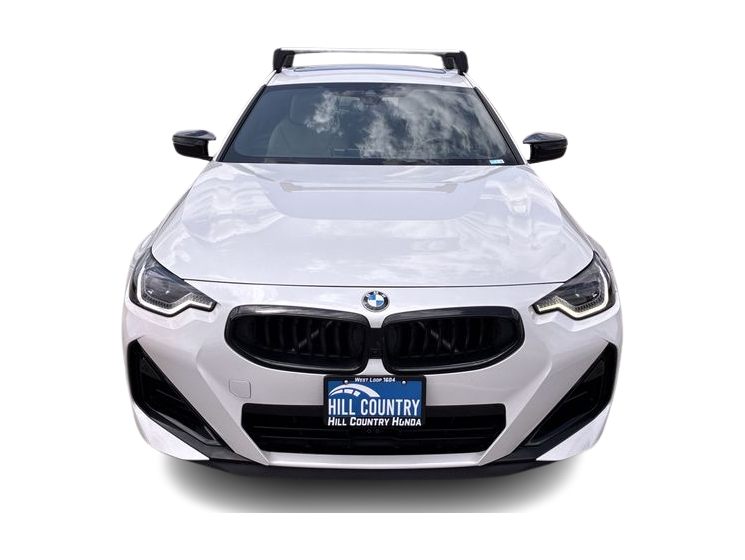 Thumbnail: 2024 BMW 2 Series - 24