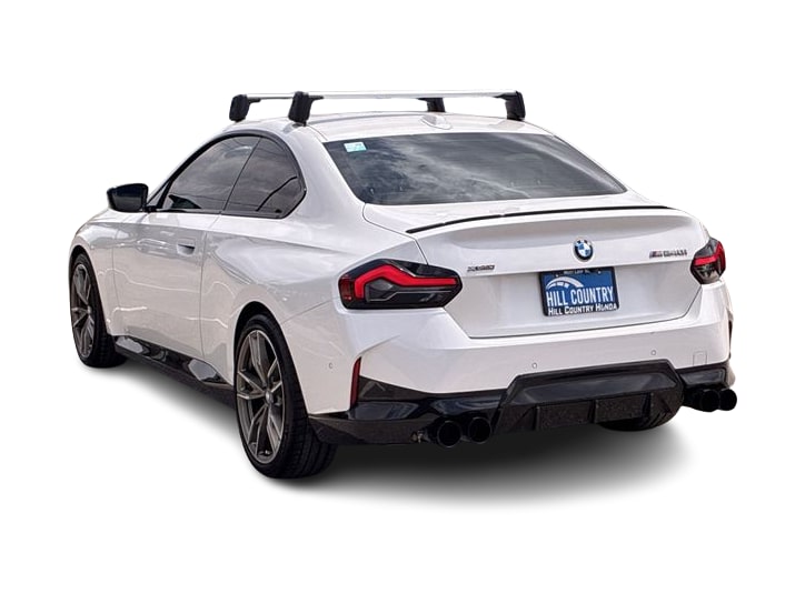 Thumbnail: 2024 BMW 2 Series - 4