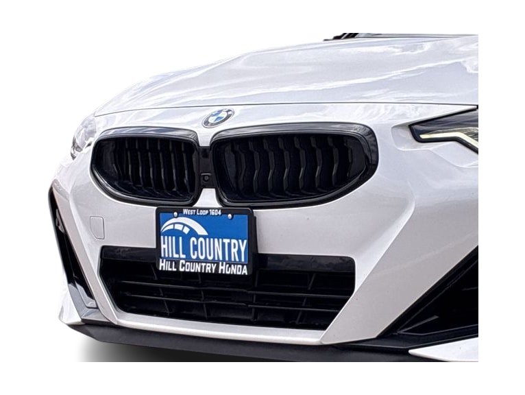 Thumbnail: 2024 BMW 2 Series - 26