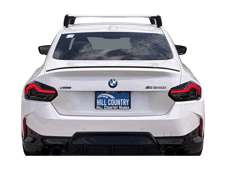 Thumbnail: 2024 BMW 2 Series - 5