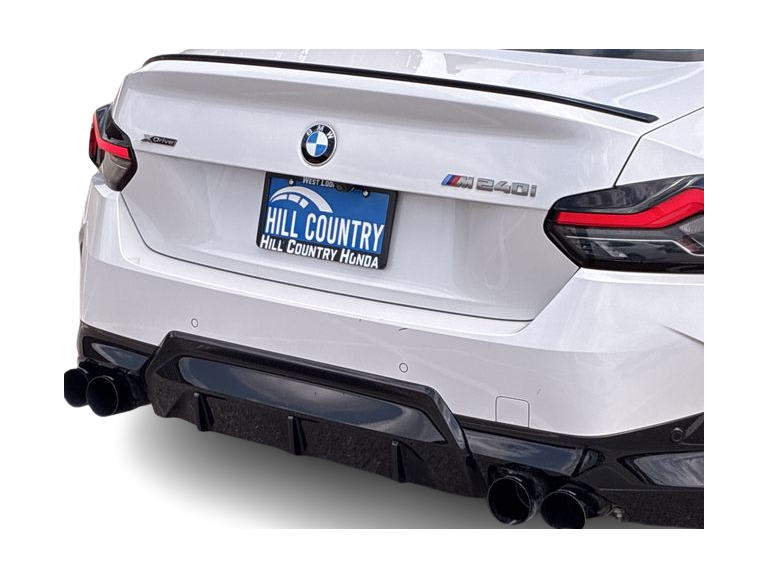 Thumbnail: 2024 BMW 2 Series - 27