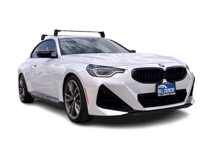 Thumbnail: 2024 BMW 2 Series - 25