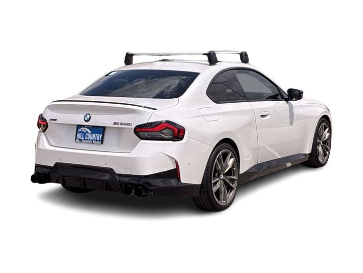 Thumbnail: 2024 BMW 2 Series - 21