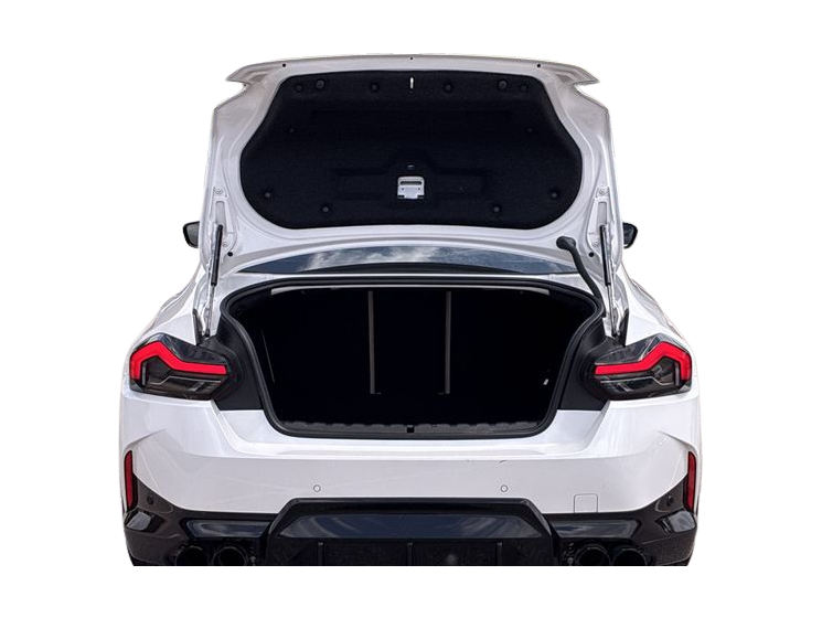 Thumbnail: 2024 BMW 2 Series - 18