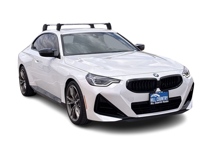 Thumbnail: 2024 BMW 2 Series - 23