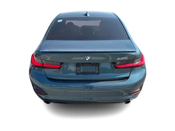 Thumbnail: 2021 BMW 3 Series - 5