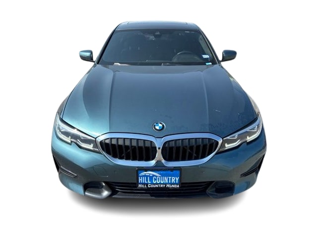 Thumbnail: 2021 BMW 3 Series - 6