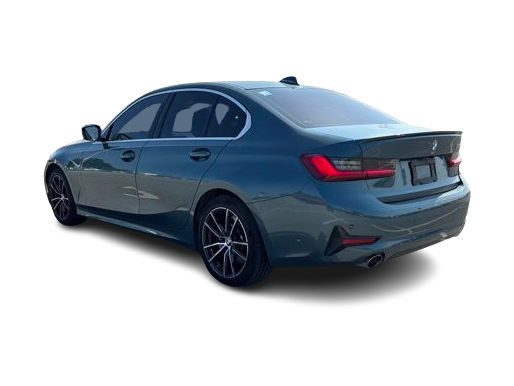 Thumbnail: 2021 BMW 3 Series - 4