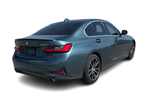 Thumbnail: 2021 BMW 3 Series - 14