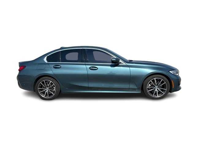Thumbnail: 2021 BMW 3 Series - 15