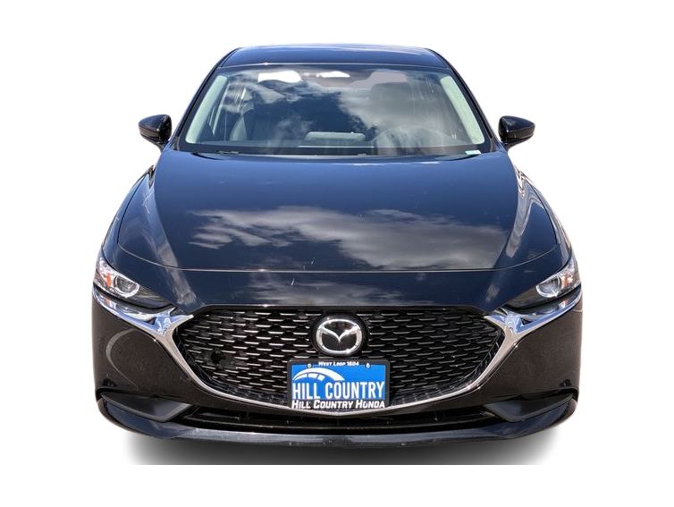 Thumbnail: 2024 Mazda Mazda3 - 25