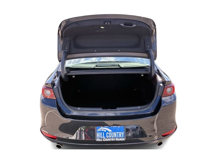 Thumbnail: 2024 Mazda Mazda3 - 18