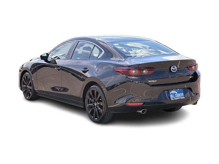 Thumbnail: 2024 Mazda Mazda3 - 4