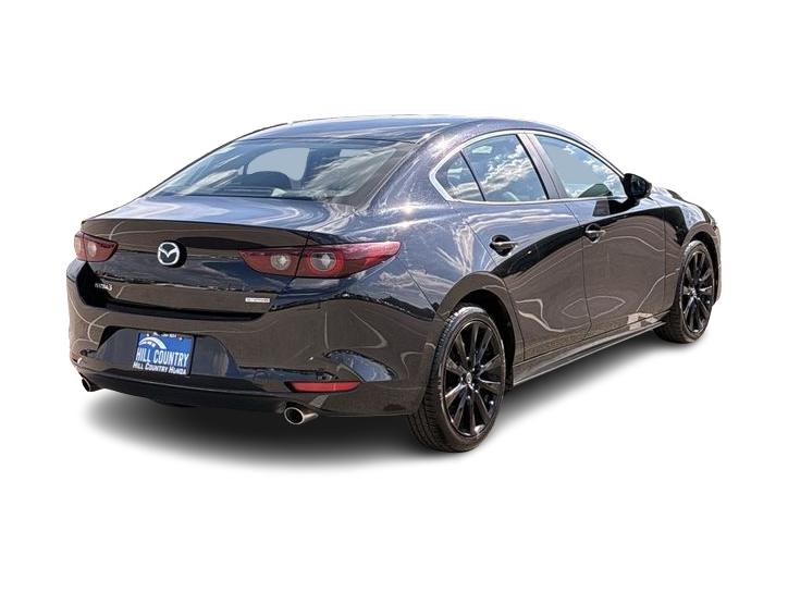 Thumbnail: 2024 Mazda Mazda3 - 22