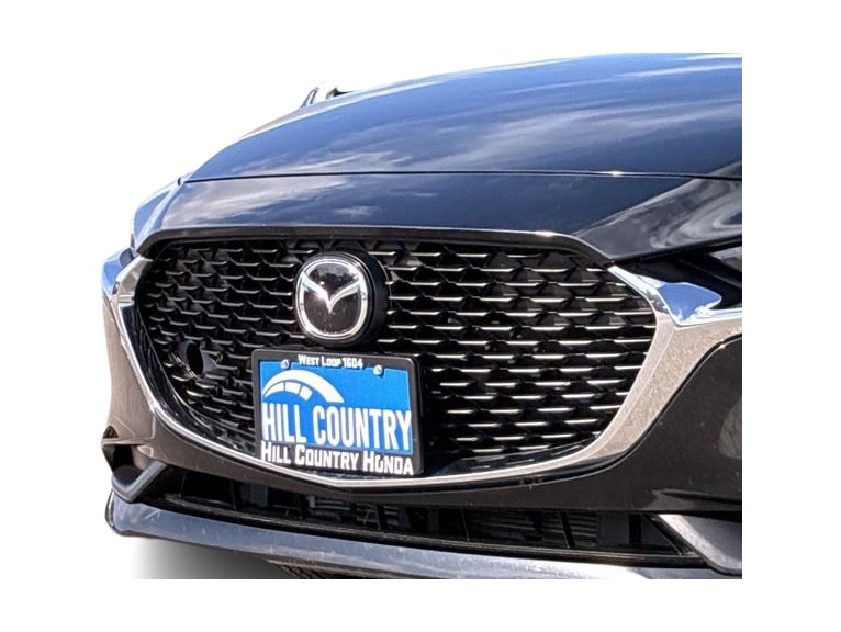 Thumbnail: 2024 Mazda Mazda3 - 27