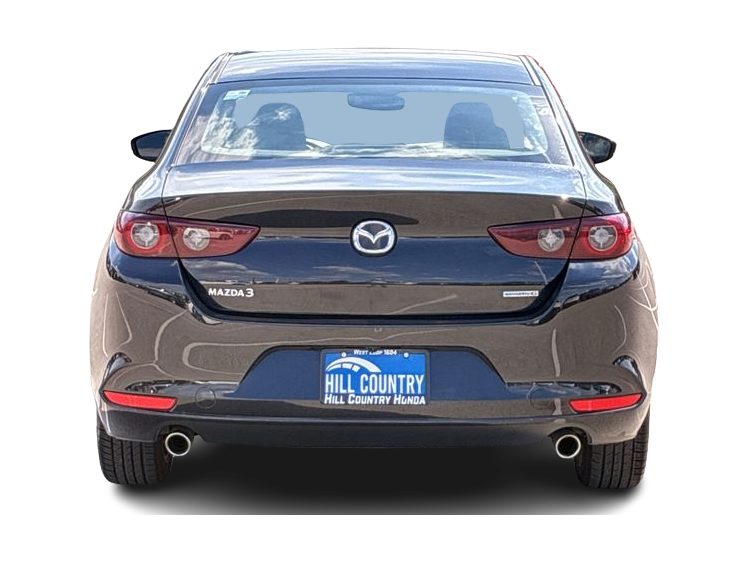 Thumbnail: 2024 Mazda Mazda3 - 21