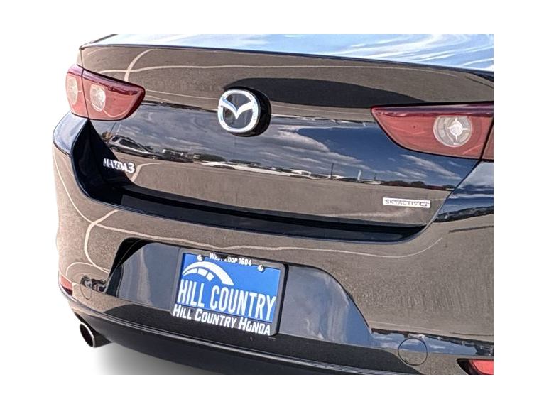 Thumbnail: 2024 Mazda Mazda3 - 5