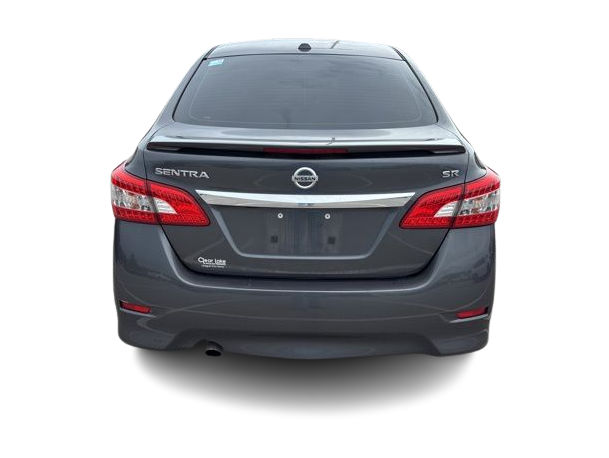 Thumbnail: 2015 Nissan Sentra - 5