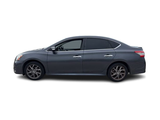 Thumbnail: 2015 Nissan Sentra - 3