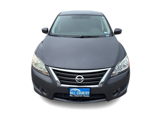 Thumbnail: 2015 Nissan Sentra - 6