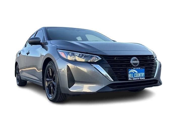 Thumbnail: 2024 Nissan Sentra - 24