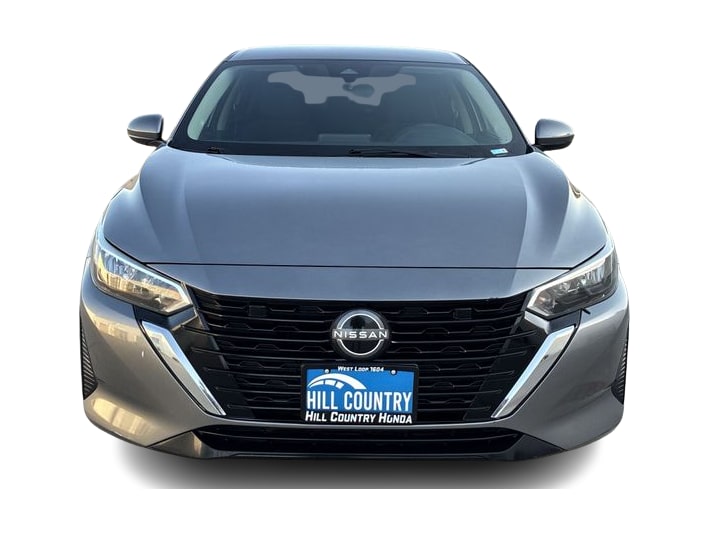 Thumbnail: 2024 Nissan Sentra - 6
