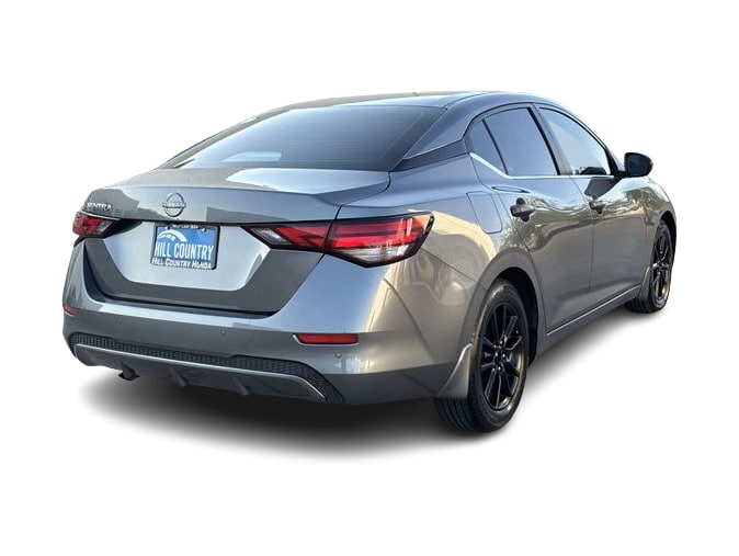 Thumbnail: 2024 Nissan Sentra - 21