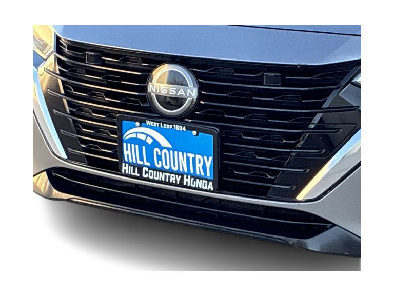 Thumbnail: 2024 Nissan Sentra - 26