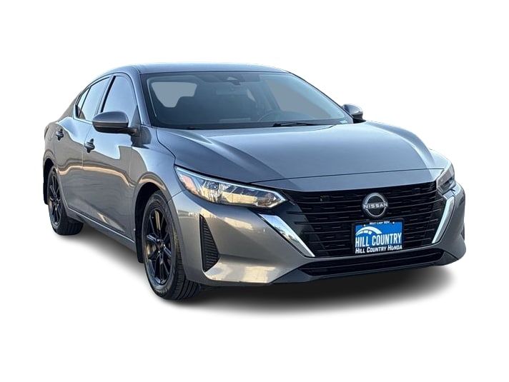 Thumbnail: 2024 Nissan Sentra - 23