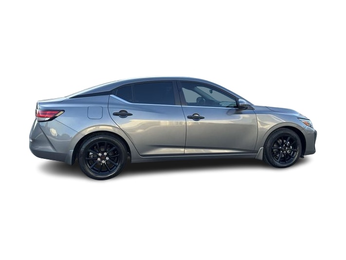 Thumbnail: 2024 Nissan Sentra - 22
