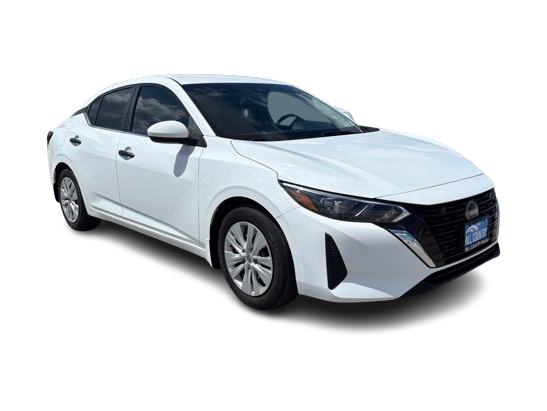 Thumbnail: 2025 Nissan Sentra - 17