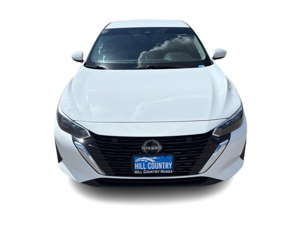 Thumbnail: 2025 Nissan Sentra - 6