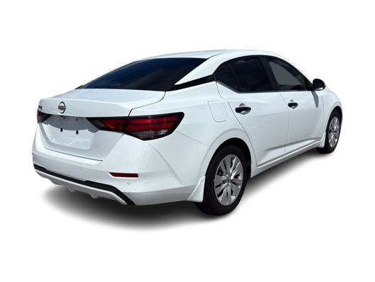 Thumbnail: 2025 Nissan Sentra - 15