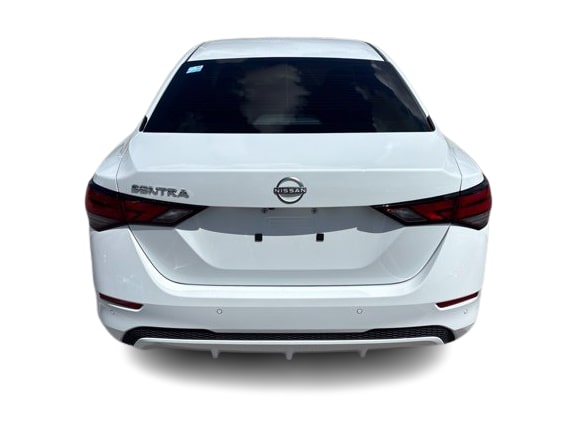 Thumbnail: 2025 Nissan Sentra - 5